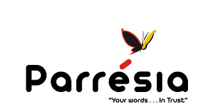 parresia logo