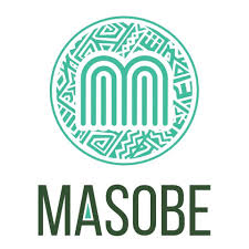 Masobe logo