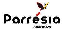 Parresia-Logo